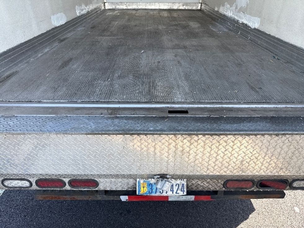 Refrigerated Truck-Light and Medium Duty Trucks-Hino-2020-195-Philadelphia-PA-77,020\n\t\tmiles-$ 51,750 - Image 10
