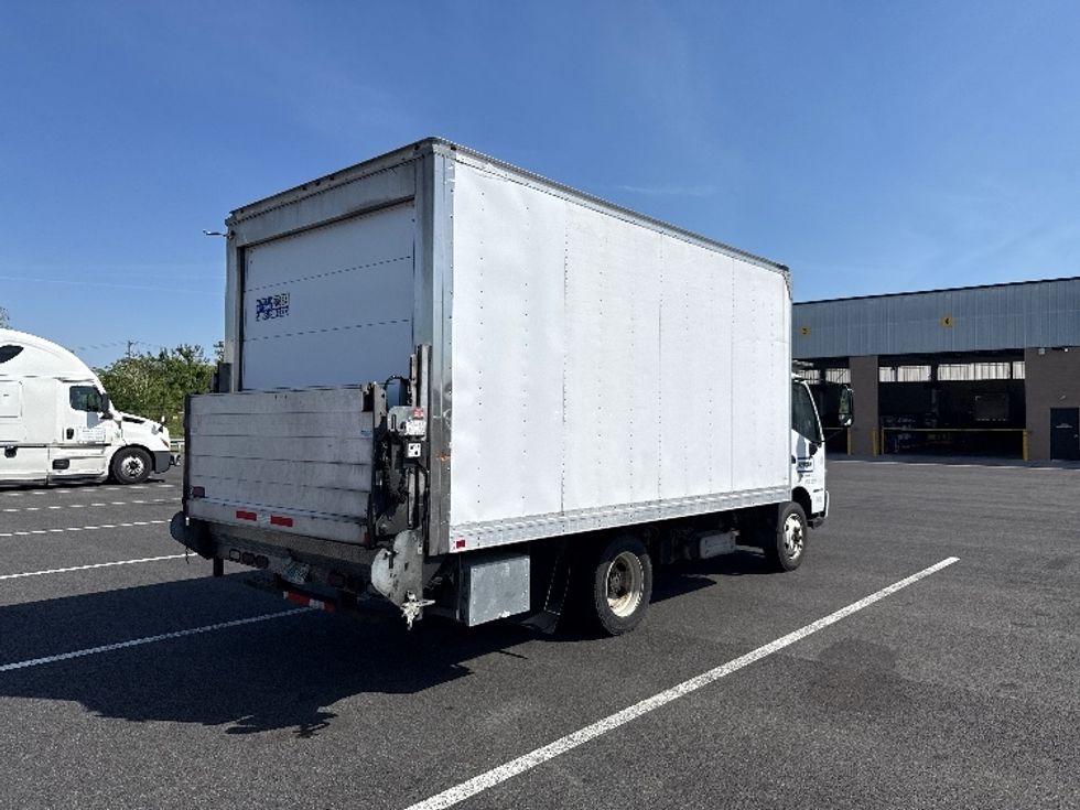 Refrigerated Truck-Light and Medium Duty Trucks-Hino-2020-195-Philadelphia-PA-77,020\n\t\tmiles-$ 51,750 - Image 13