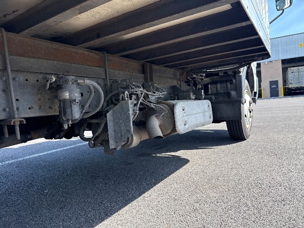 Refrigerated Truck-Light and Medium Duty Trucks-Hino-2020-195-Philadelphia-PA-77,020\n\t\tmiles-$ 51,750 - Image 14
