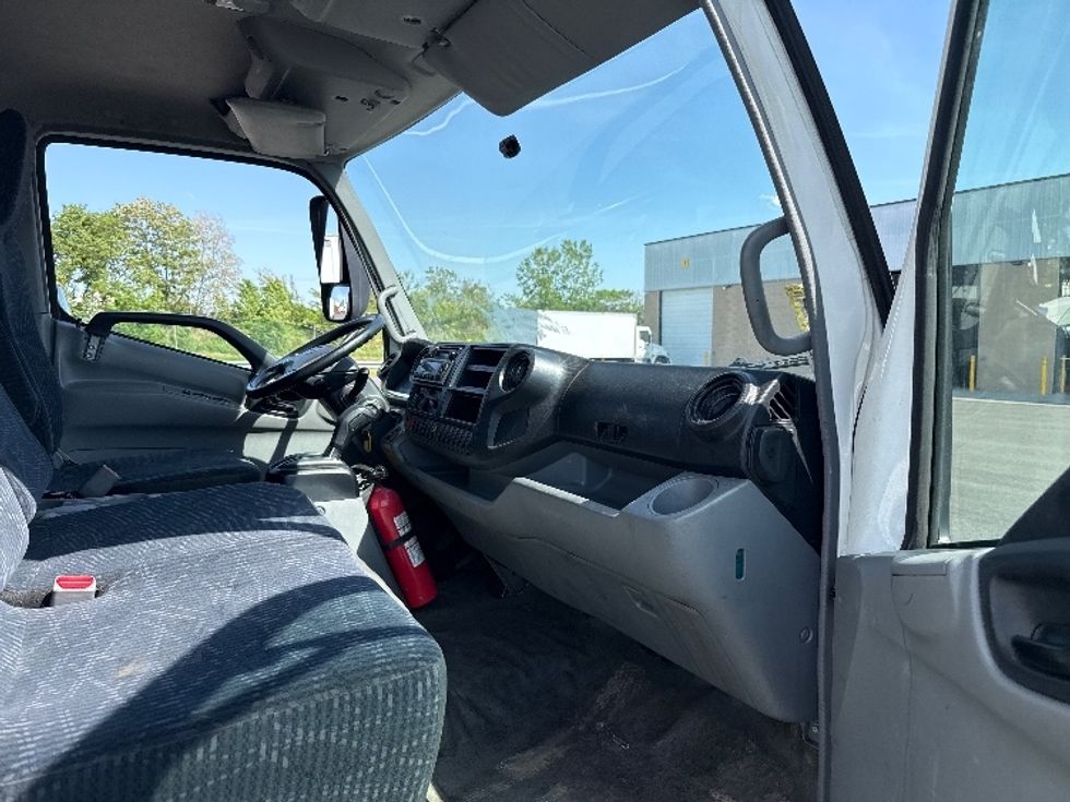Refrigerated Truck-Light and Medium Duty Trucks-Hino-2020-195-Philadelphia-PA-77,020\n\t\tmiles-$ 51,750 - Image 20