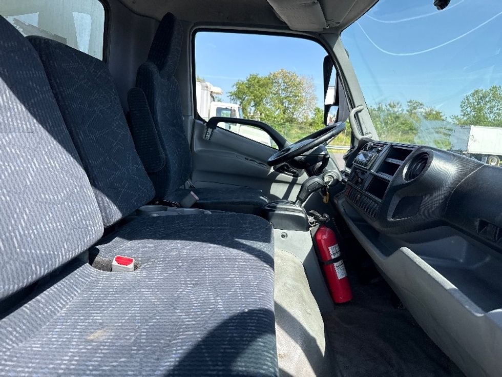 Refrigerated Truck-Light and Medium Duty Trucks-Hino-2020-195-Philadelphia-PA-77,020\n\t\tmiles-$ 51,750 - Image 22