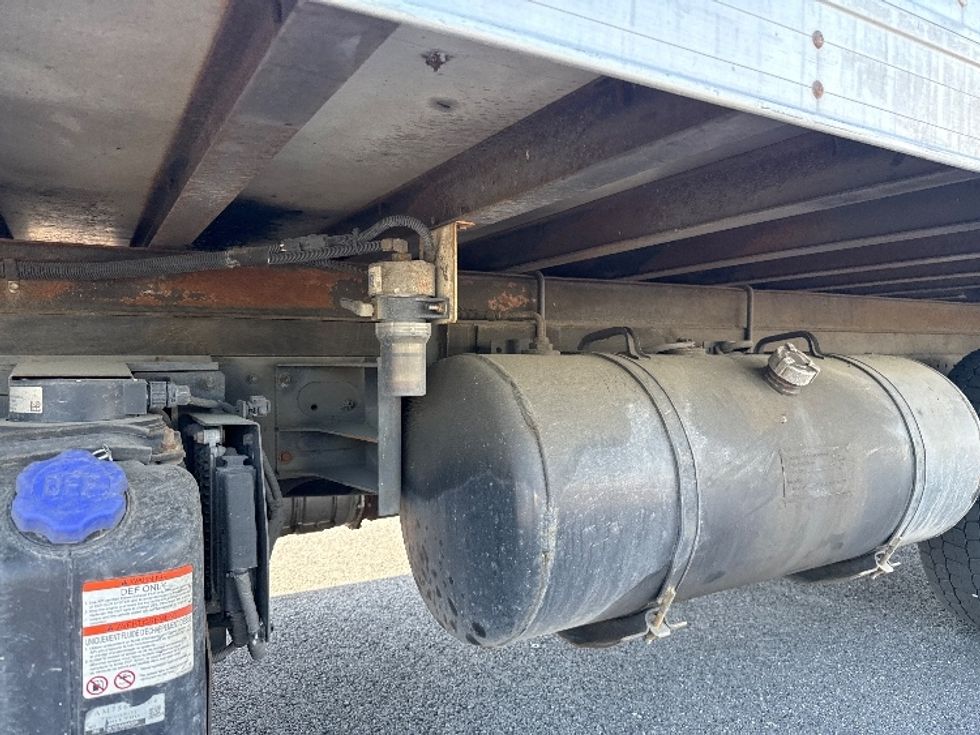 Refrigerated Truck-Light and Medium Duty Trucks-Hino-2020-195-Philadelphia-PA-77,020\n\t\tmiles-$ 51,750 - Image 5