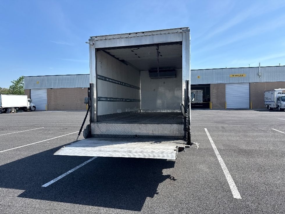 Refrigerated Truck-Light and Medium Duty Trucks-Hino-2020-195-Philadelphia-PA-77,020\n\t\tmiles-$ 51,750 - Image 9