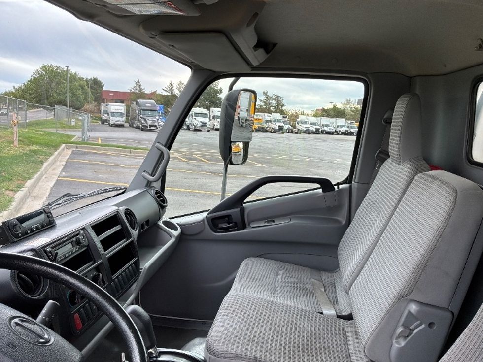 Refrigerated Truck-Light and Medium Duty Trucks-Hino-2020-195-Phoenix-AZ-138,352\n\t\tmiles-$ 48,000 - Image 19