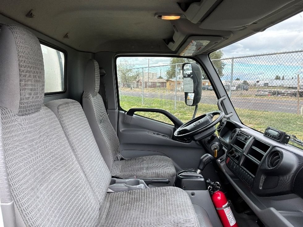 Refrigerated Truck-Light and Medium Duty Trucks-Hino-2020-195-Phoenix-AZ-138,352\n\t\tmiles-$ 48,000 - Image 22