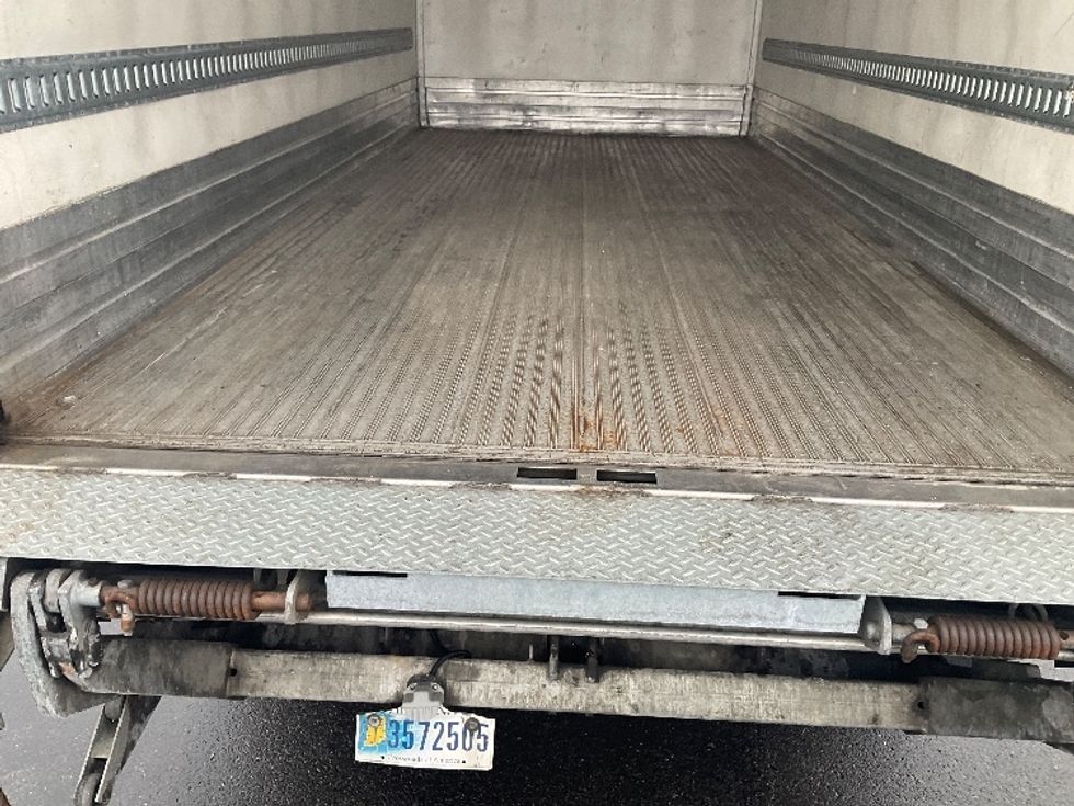 Refrigerated Truck-Light and Medium Duty Trucks-Hino-2020-195-Piqua-OH-119,520\n\t\tmiles-$ 53,000 - Image 10