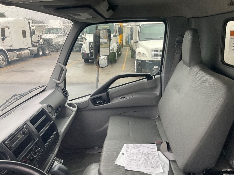 Refrigerated Truck-Light and Medium Duty Trucks-Hino-2020-195-Piqua-OH-119,520\n\t\tmiles-$ 53,000 - Image 19