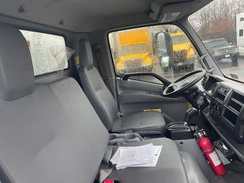 Refrigerated Truck-Light and Medium Duty Trucks-Hino-2020-195-Piqua-OH-119,520\n\t\tmiles-$ 53,000 - Image 22