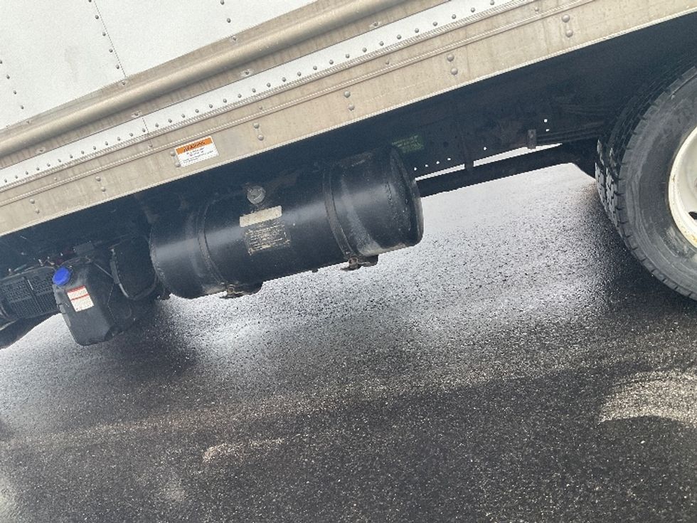 Refrigerated Truck-Light and Medium Duty Trucks-Hino-2020-195-Piqua-OH-119,520\n\t\tmiles-$ 53,000 - Image 5