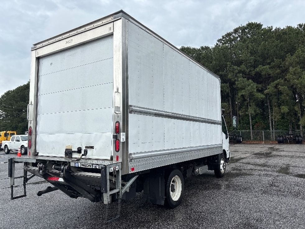 Refrigerated Truck-Light and Medium Duty Trucks-Hino-2020-195-Prince George-VA-107,085\n\t\tmiles-$ 49,500 - Image 13