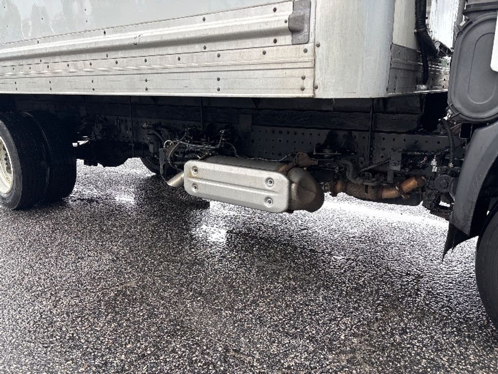 Refrigerated Truck-Light and Medium Duty Trucks-Hino-2020-195-Prince George-VA-107,085\n\t\tmiles-$ 49,500 - Image 14