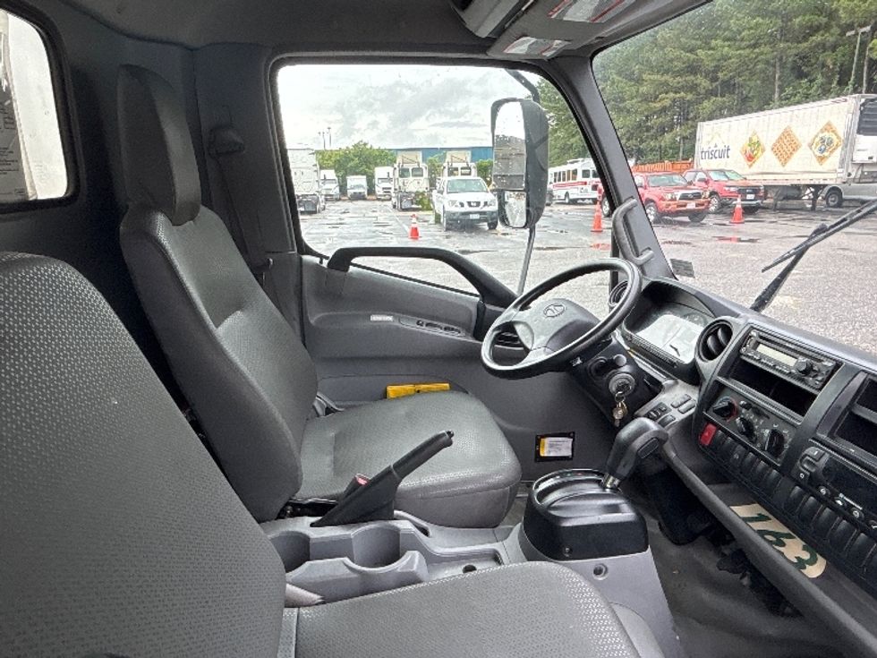 Refrigerated Truck-Light and Medium Duty Trucks-Hino-2020-195-Prince George-VA-107,085\n\t\tmiles-$ 49,500 - Image 22