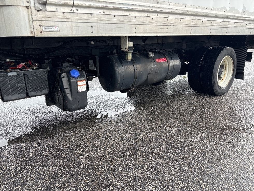Refrigerated Truck-Light and Medium Duty Trucks-Hino-2020-195-Prince George-VA-107,085\n\t\tmiles-$ 49,500 - Image 5