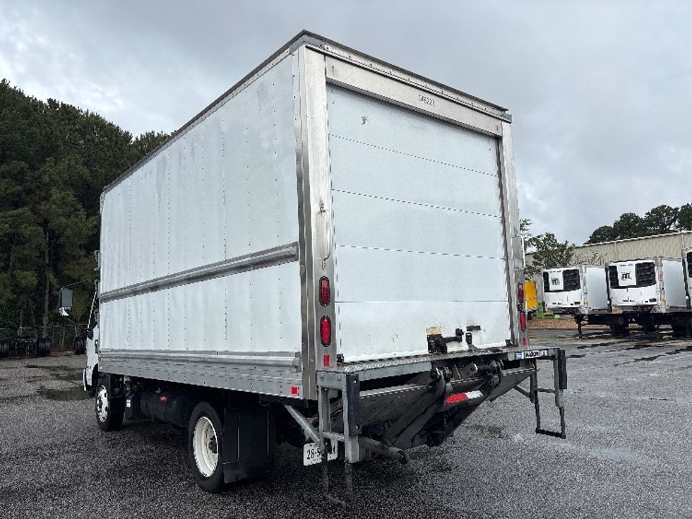 Refrigerated Truck-Light and Medium Duty Trucks-Hino-2020-195-Prince George-VA-107,085\n\t\tmiles-$ 49,500 - Image 6