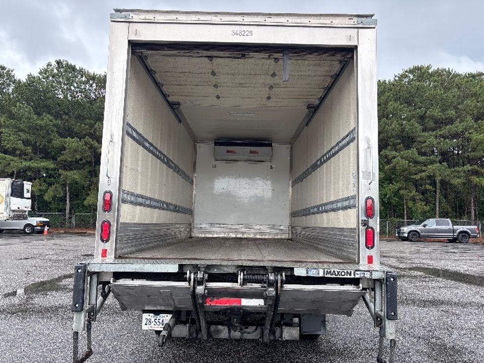 Refrigerated Truck-Light and Medium Duty Trucks-Hino-2020-195-Prince George-VA-107,085\n\t\tmiles-$ 49,500 - Image 8