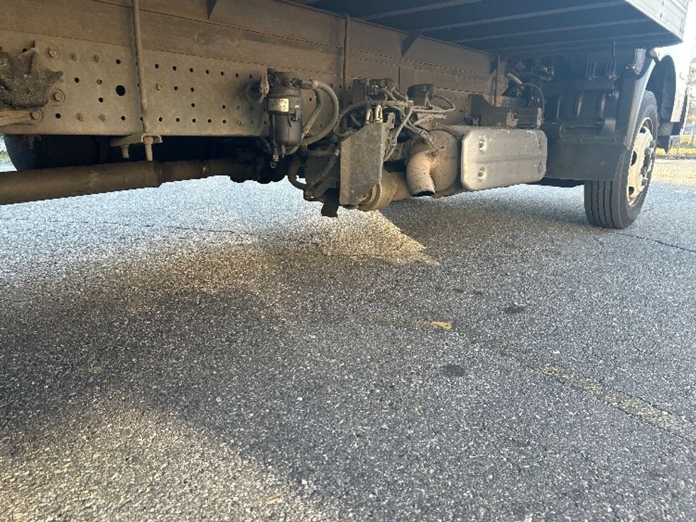 Refrigerated Truck-Light and Medium Duty Trucks-Hino-2020-195-Prince George-VA-136,289\n\t\tmiles-$ 51,000 - Image 14