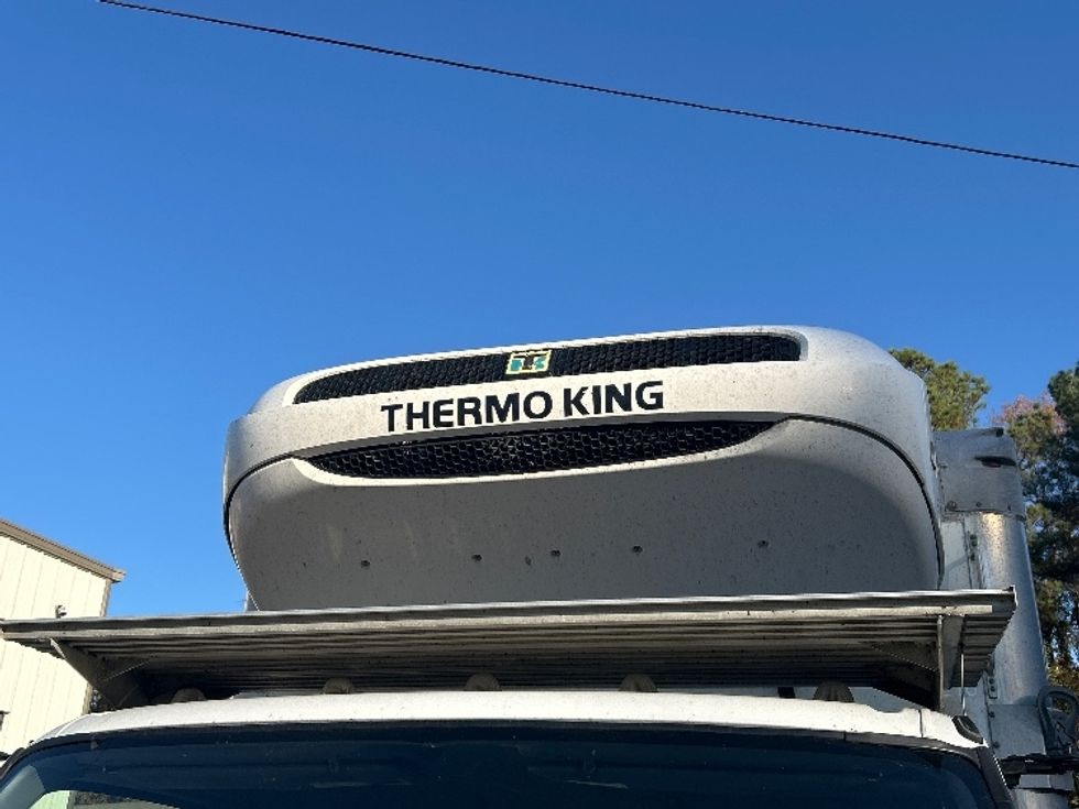 Refrigerated Truck-Light and Medium Duty Trucks-Hino-2020-195-Prince George-VA-136,289\n\t\tmiles-$ 51,000 - Image 26