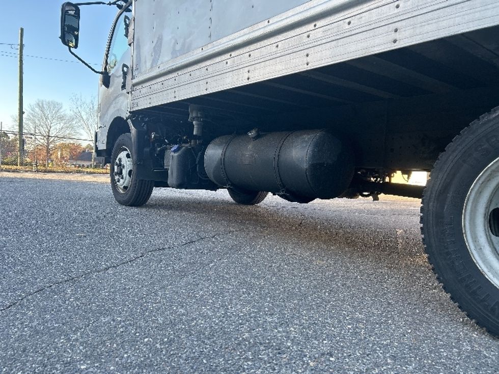 Refrigerated Truck-Light and Medium Duty Trucks-Hino-2020-195-Prince George-VA-136,289\n\t\tmiles-$ 51,000 - Image 5