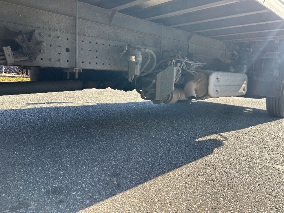 Refrigerated Truck-Light and Medium Duty Trucks-Hino-2020-195-Prince George-VA-142,977\n\t\tmiles-$ 50,000 - Image 14