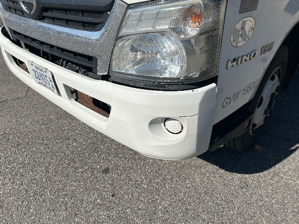 Refrigerated Truck-Light and Medium Duty Trucks-Hino-2020-195-Prince George-VA-142,977\n\t\tmiles-$ 50,000 - Image 26