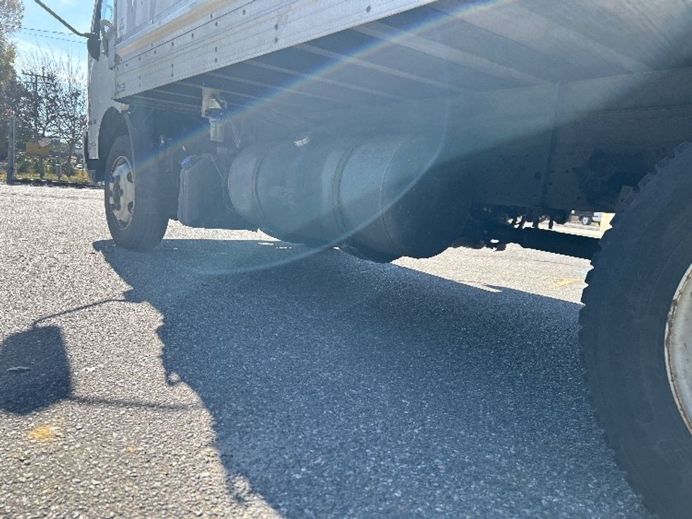 Refrigerated Truck-Light and Medium Duty Trucks-Hino-2020-195-Prince George-VA-142,977\n\t\tmiles-$ 50,000 - Image 5