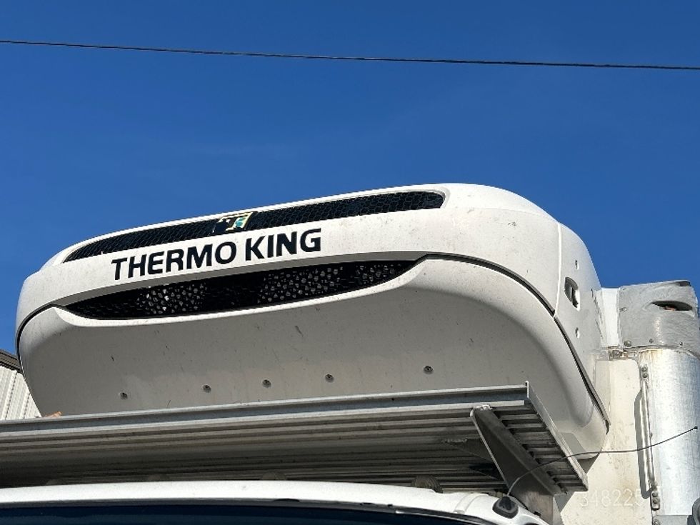 Refrigerated Truck-Light and Medium Duty Trucks-Hino-2020-195-Prince George-VA-78,565\n\t\tmiles-$ 59,250 - Image 25