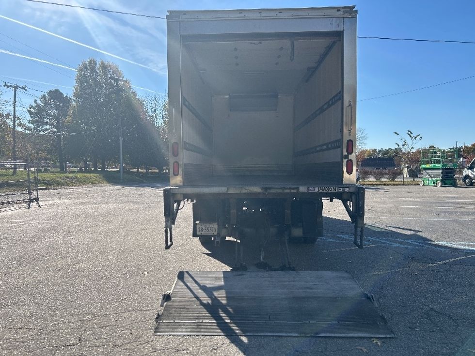 Refrigerated Truck-Light and Medium Duty Trucks-Hino-2020-195-Prince George-VA-78,565\n\t\tmiles-$ 59,250 - Image 9