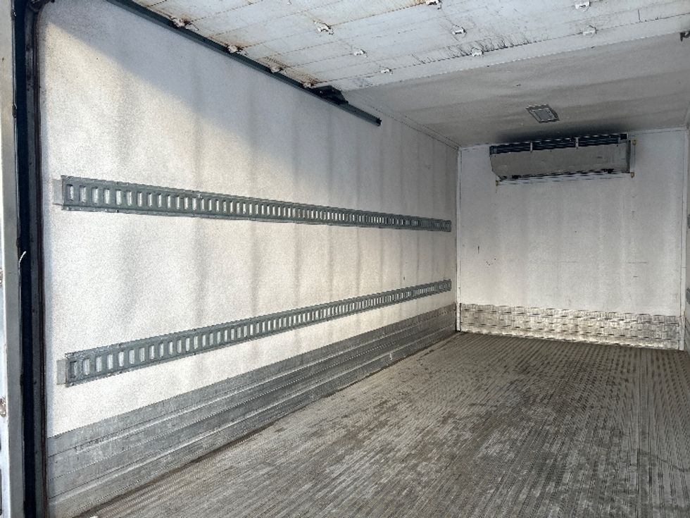 Refrigerated Truck-Light and Medium Duty Trucks-Hino-2020-195-Rochester-NY-102,962\n\t\tmiles-$ 48,750 - Image 11