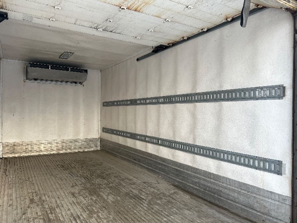 Refrigerated Truck-Light and Medium Duty Trucks-Hino-2020-195-Rochester-NY-102,962\n\t\tmiles-$ 48,750 - Image 12