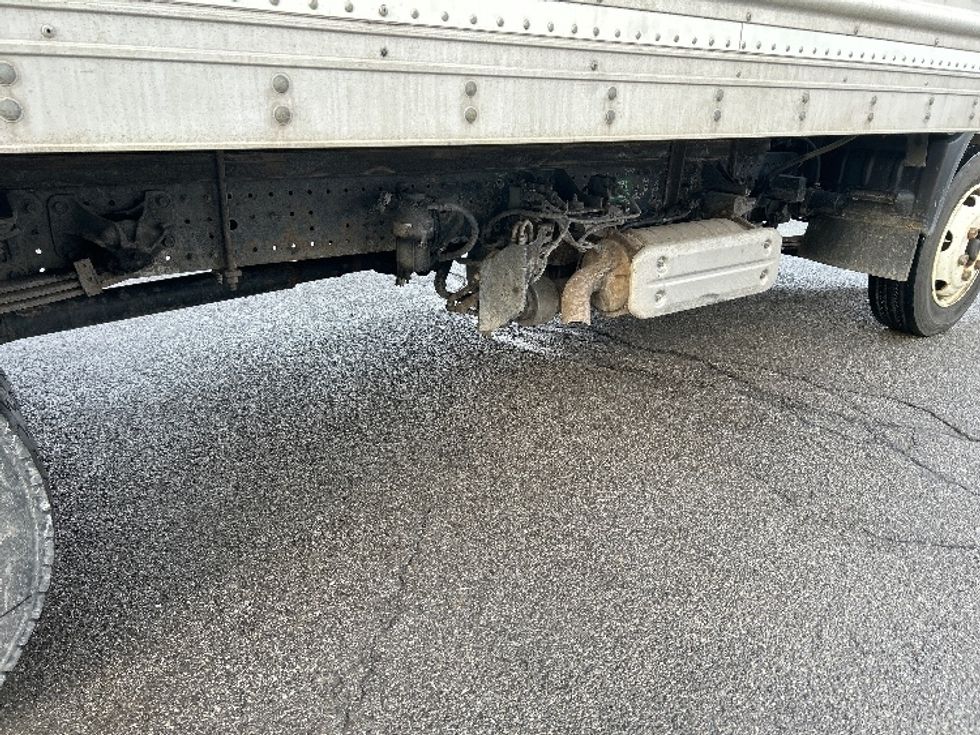 Refrigerated Truck-Light and Medium Duty Trucks-Hino-2020-195-Rochester-NY-102,962\n\t\tmiles-$ 48,750 - Image 14