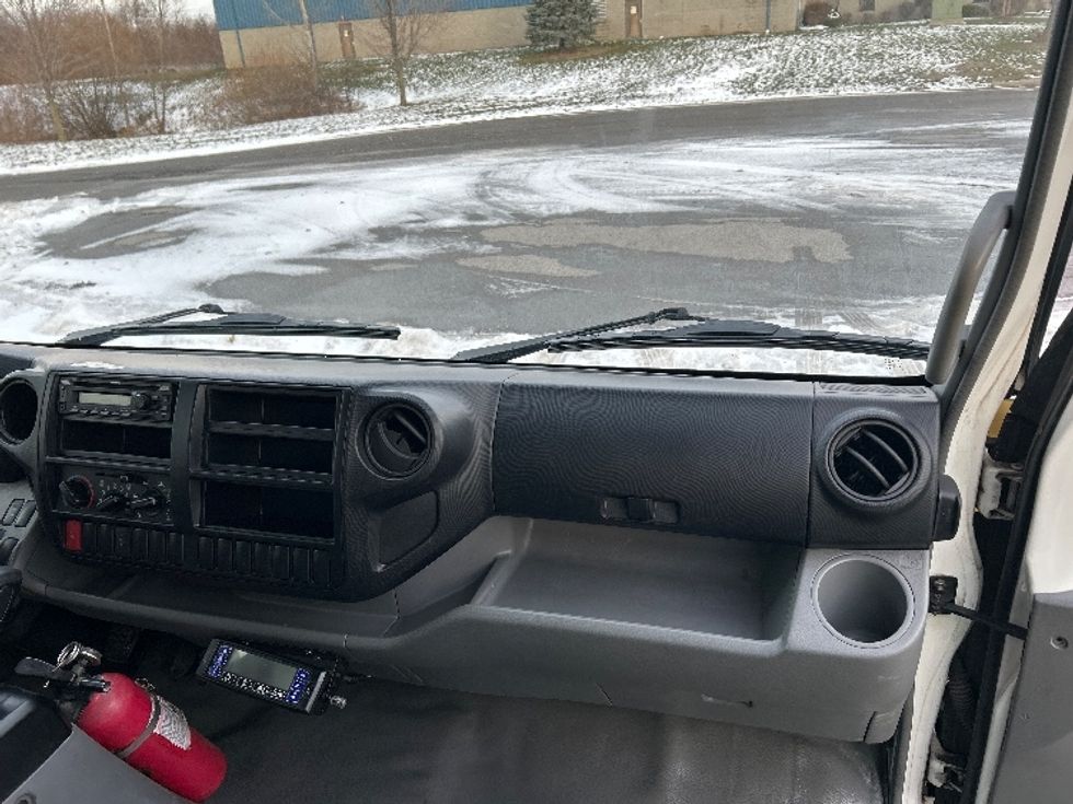 Refrigerated Truck-Light and Medium Duty Trucks-Hino-2020-195-Rochester-NY-102,962\n\t\tmiles-$ 48,750 - Image 21