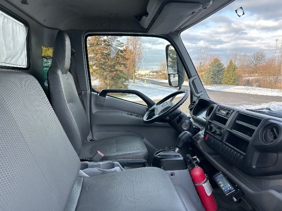 Refrigerated Truck-Light and Medium Duty Trucks-Hino-2020-195-Rochester-NY-102,962\n\t\tmiles-$ 48,750 - Image 22