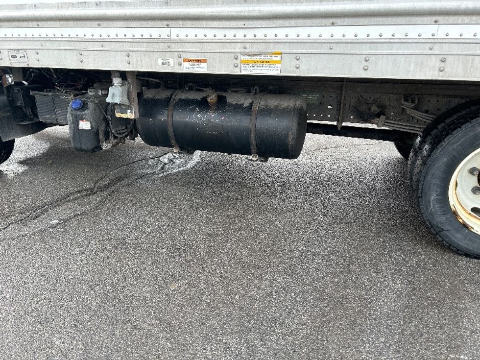 Refrigerated Truck-Light and Medium Duty Trucks-Hino-2020-195-Rochester-NY-102,962\n\t\tmiles-$ 48,750 - Image 5