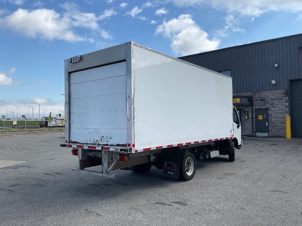 Refrigerated Truck-Light and Medium Duty Trucks-Hino-2020-195-Saint Laurent-PQ-104,921\n\t\tkm-$ 78,500 - Image 12