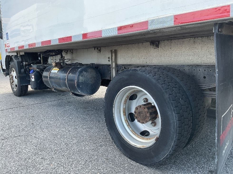 Refrigerated Truck-Light and Medium Duty Trucks-Hino-2020-195-Saint Laurent-PQ-104,921\n\t\tkm-$ 78,500 - Image 24