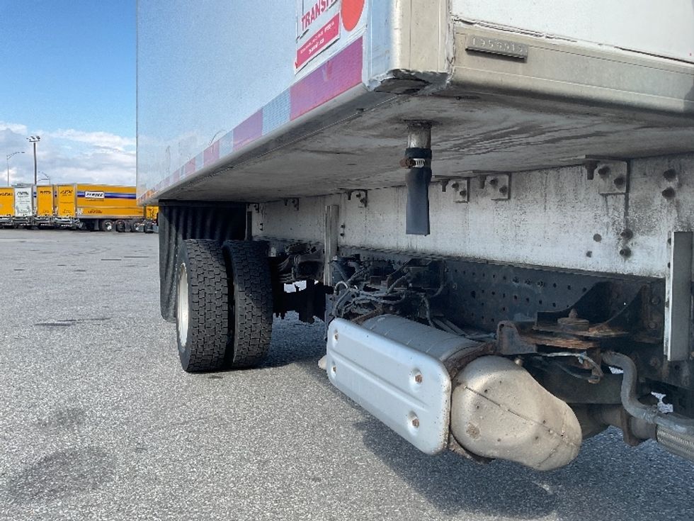 Refrigerated Truck-Light and Medium Duty Trucks-Hino-2020-195-Saint Laurent-PQ-104,921\n\t\tkm-$ 78,500 - Image 25