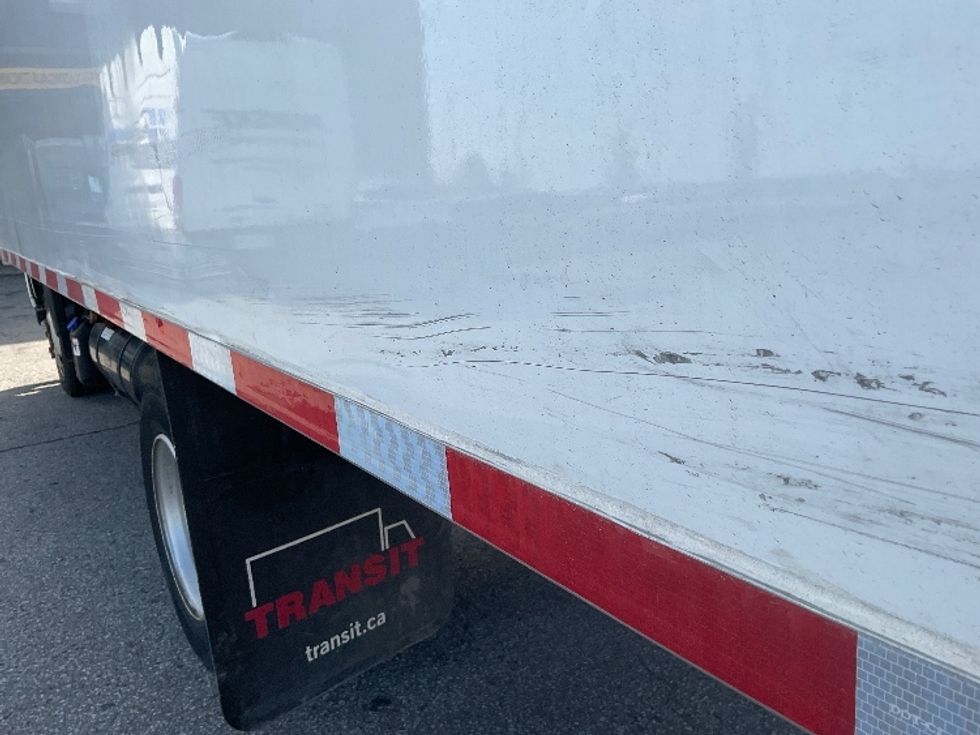 Refrigerated Truck-Light and Medium Duty Trucks-Hino-2020-195-Saint Laurent-PQ-104,921\n\t\tkm-$ 78,500 - Image 28