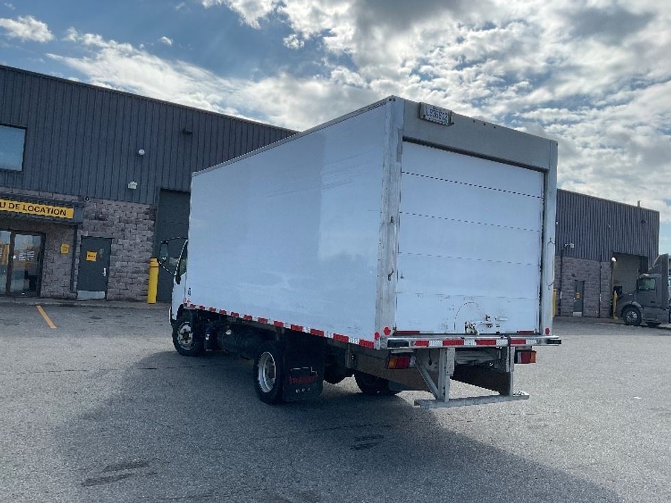 Refrigerated Truck-Light and Medium Duty Trucks-Hino-2020-195-Saint Laurent-PQ-104,921\n\t\tkm-$ 78,500 - Image 6