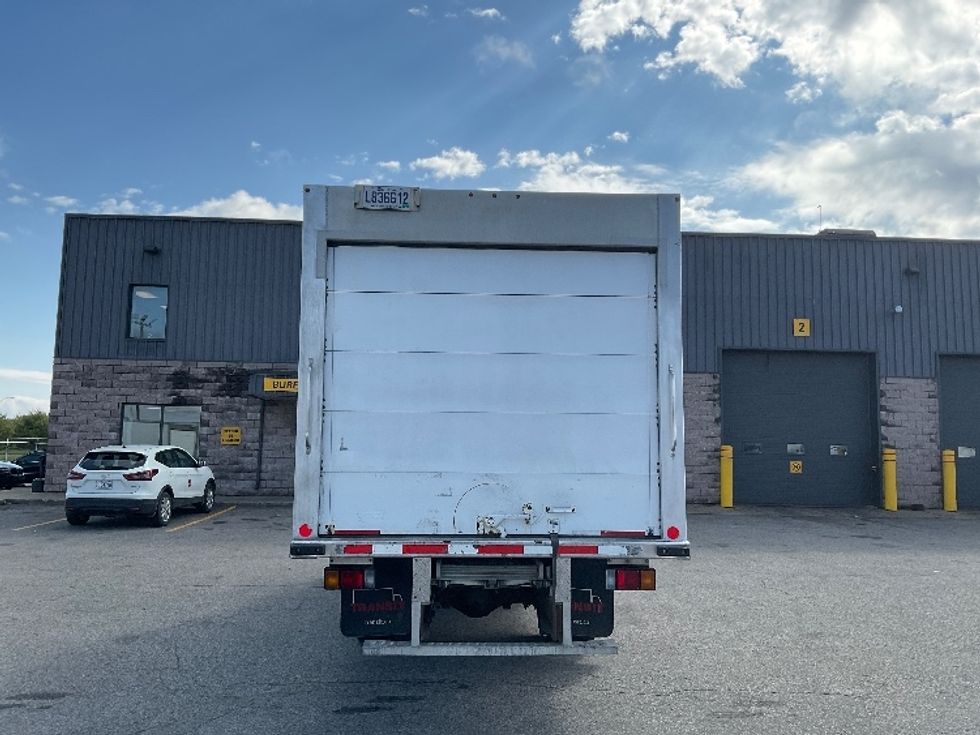 Refrigerated Truck-Light and Medium Duty Trucks-Hino-2020-195-Saint Laurent-PQ-104,921\n\t\tkm-$ 78,500 - Image 7