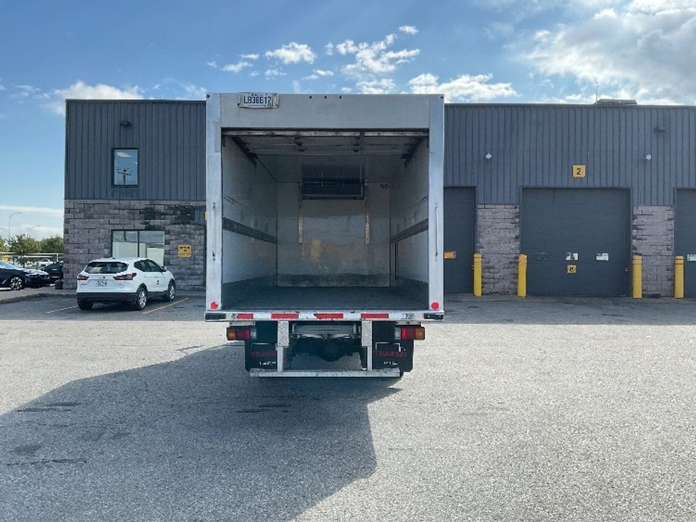 Refrigerated Truck-Light and Medium Duty Trucks-Hino-2020-195-Saint Laurent-PQ-104,921\n\t\tkm-$ 78,500 - Image 8