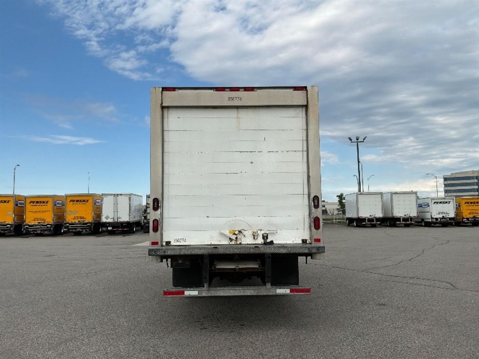 Refrigerated Truck-Light and Medium Duty Trucks-Hino-2020-195-Saint Laurent-PQ-110,053\n\t\tkm-$ 64,000 - Image 7