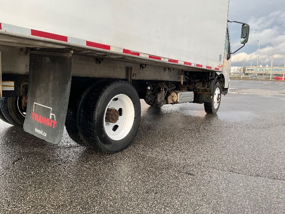 Refrigerated Truck-Light and Medium Duty Trucks-Hino-2020-195-Saint Laurent-PQ-190,559\n\t\tkm-$ 70,250 - Image 13