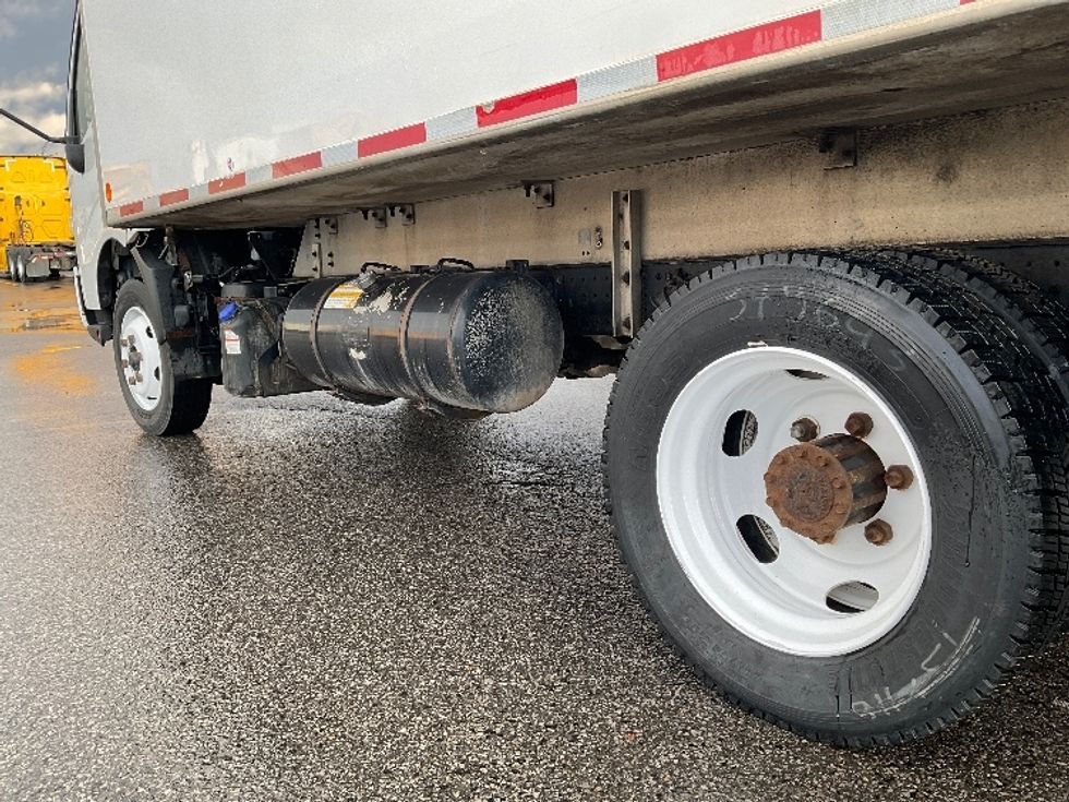 Refrigerated Truck-Light and Medium Duty Trucks-Hino-2020-195-Saint Laurent-PQ-190,559\n\t\tkm-$ 70,250 - Image 5