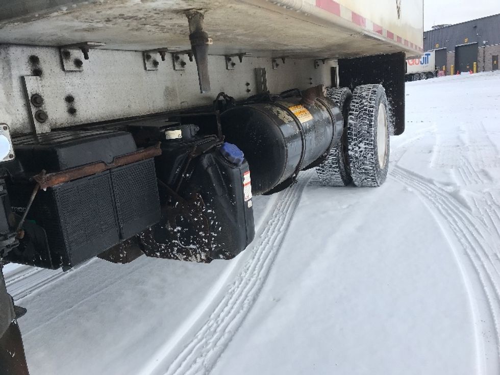 Refrigerated Truck-Light and Medium Duty Trucks-Hino-2020-195-Saint Laurent-PQ-206,713\n\t\tkm-$ 68,750 - Image 12