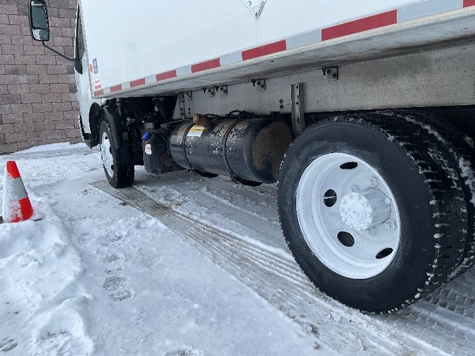 Refrigerated Truck-Light and Medium Duty Trucks-Hino-2020-195-Saint Laurent-PQ-236,488\n\t\tkm-$ 64,500 - Image 5