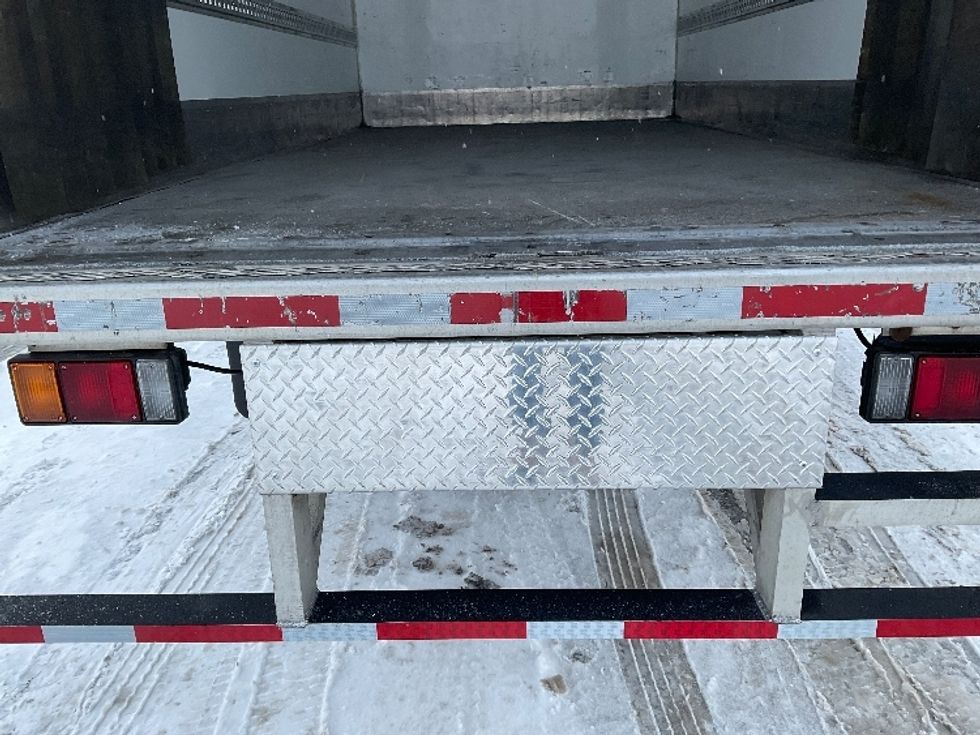 Refrigerated Truck-Light and Medium Duty Trucks-Hino-2020-195-Saint Laurent-PQ-236,488\n\t\tkm-$ 64,500 - Image 6