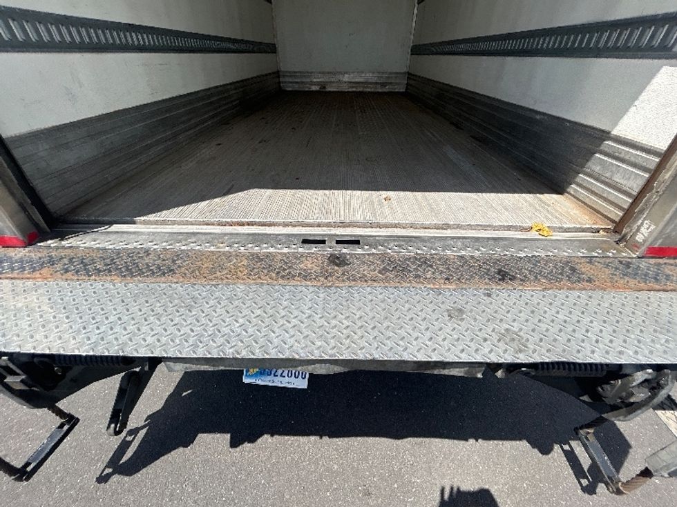 Refrigerated Truck-Light and Medium Duty Trucks-Hino-2020-195-South Plainfield-NJ-121,028\n\t\tmiles-$ 45,500 - Image 10