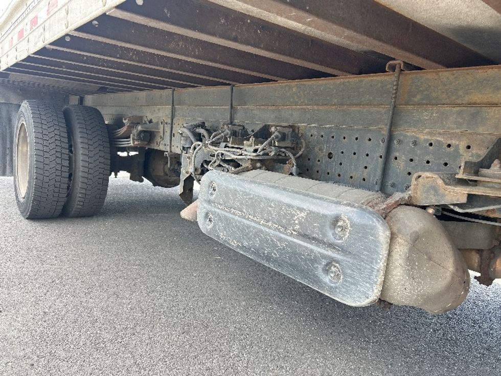 Refrigerated Truck-Light and Medium Duty Trucks-Hino-2020-195-South Plainfield-NJ-121,028\n\t\tmiles-$ 45,500 - Image 14