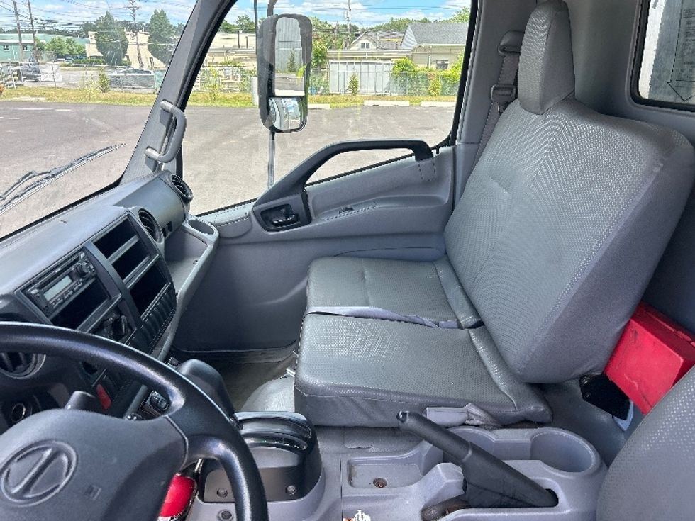 Refrigerated Truck-Light and Medium Duty Trucks-Hino-2020-195-South Plainfield-NJ-121,028\n\t\tmiles-$ 45,500 - Image 19