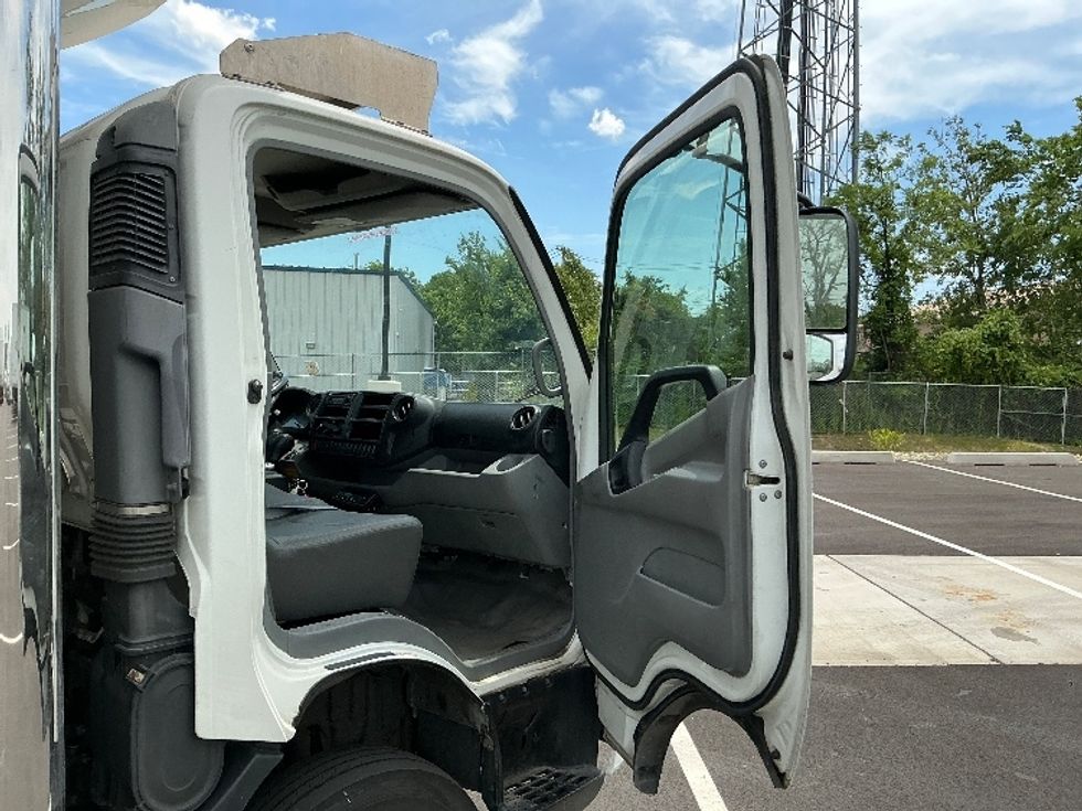 Refrigerated Truck-Light and Medium Duty Trucks-Hino-2020-195-South Plainfield-NJ-121,028\n\t\tmiles-$ 45,500 - Image 20
